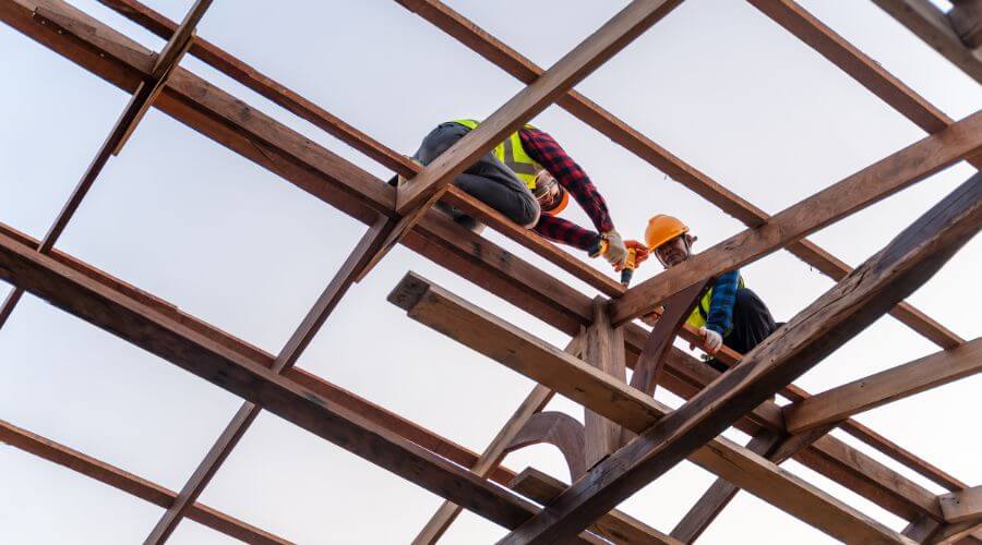 Expert top industrial roofings services in Worthington, MA
